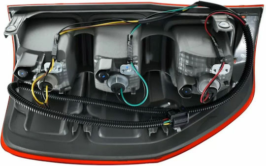 Ford Δεξί Φως STOP για Ford Ranger '12-'20