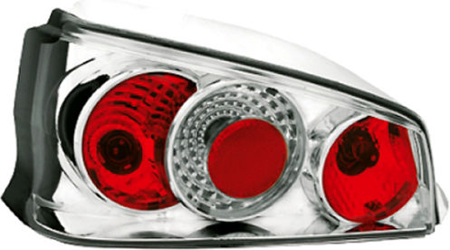 Lampa Πίσω Φανάρι για Peugeot 106