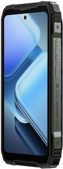 BlackView Xplore 1 5G Dual SIM (16/512GB) Ανθεκτικό Smartphone Μαύρο