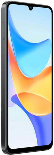 BlackView Shark 6 5G Dual SIM (8/128GB) Μαύρο