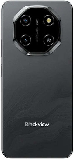 BlackView Shark 6 5G Dual SIM (8/128GB) Μαύρο