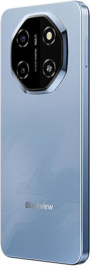 BlackView Shark 6 5G Dual SIM (8GB/128GB) Blue