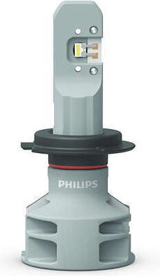Philips Λάμπες Αυτοκινήτου Ultinon Pro5100 HL H7 LED 5800K 12-24V 2τμχ