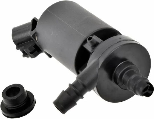 Car Spattered Flamingo Spattering Motor Toyota Hilux / Land Cruiser / Lexus / RAV 4 '00-'03