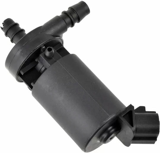 Car Spattered Flamingo Spattering Motor Toyota Hilux / Land Cruiser / Lexus / RAV 4 '00-'03