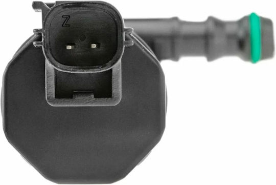 Spattered Flamingo Spattering Motor Auto Volvo S40 / V50 / C30 Ford Concentrare / C-Max / Kuga / Mondeo