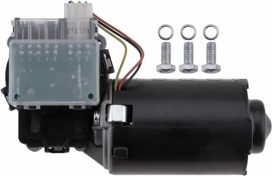 Car Window Wiper System Fiat Punto '93-'00