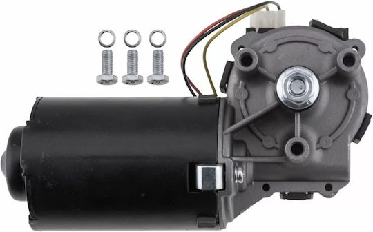 Car Window Wiper System Fiat Punto '93-'00