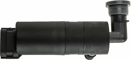 Besprühter Flamingo Besprühter Motor Auto Toyota Korolla / Avensis / Umkehr / Corolla Verso Nissan Juke / Tiida / Pulsar Saab 9-3 / 9-5 '08-'18