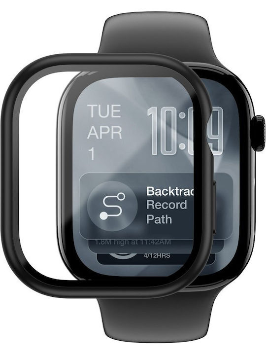 AmazingThing Screen Protector για το Apple Watch 42mm 1τμχ