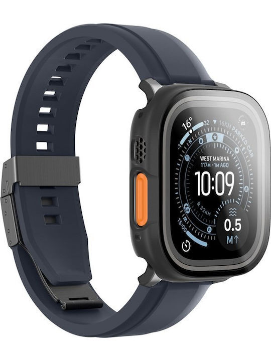 AmazingThing Screen Protector για το Apple Watch Ultra 49mm 1τμχ
