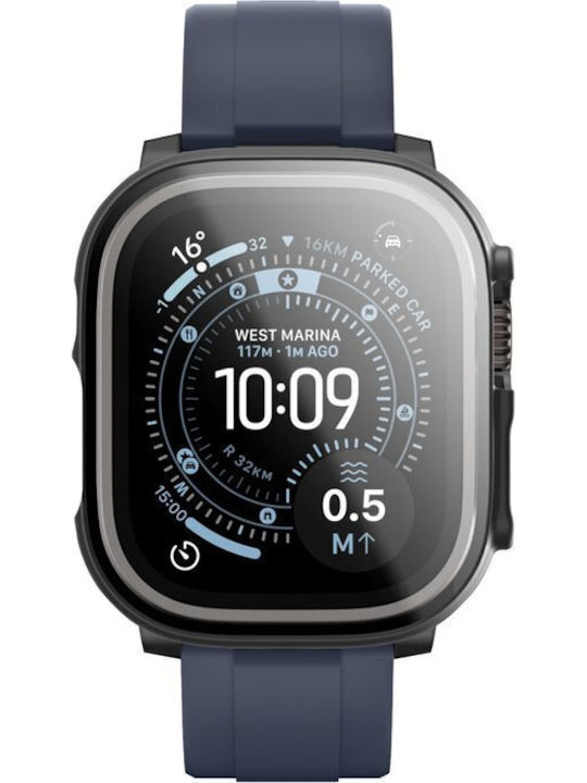 AmazingThing Screen Protector για το Apple Watch Ultra 49mm 1τμχ