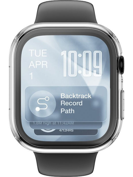 AmazingThing Displayschutzfolie für das Apple Watch 46 mm 1Stück
