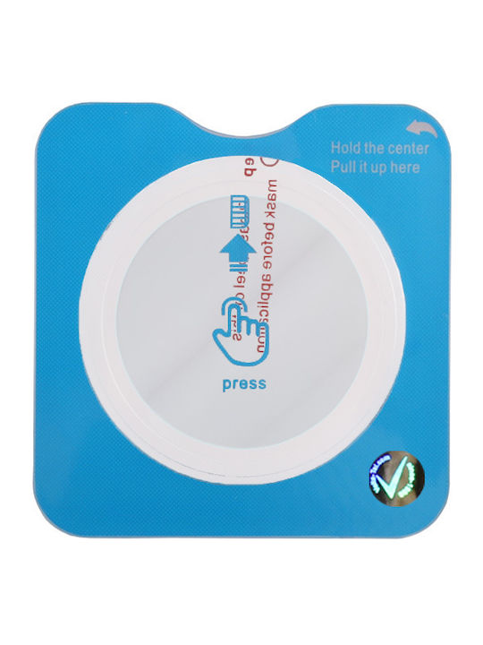 Volte-Tel Tempered Glass for the Huawei Watch GT 6 41mm 1pcs 8410253