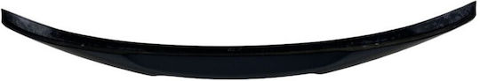 Trunk Lid Spoiler made of Plastic BMW Series 5 / M4 SsangYong Subaru Suzuki Toyota Volkswagen Volvo Zastava