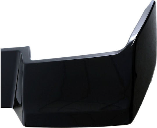 Car Rear Spoiler from Plastic for Suzuki Jimny