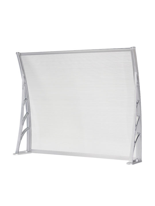Bormann Στέγαστρο Πόρτας / Παραθύρου Π120xΒ93cm