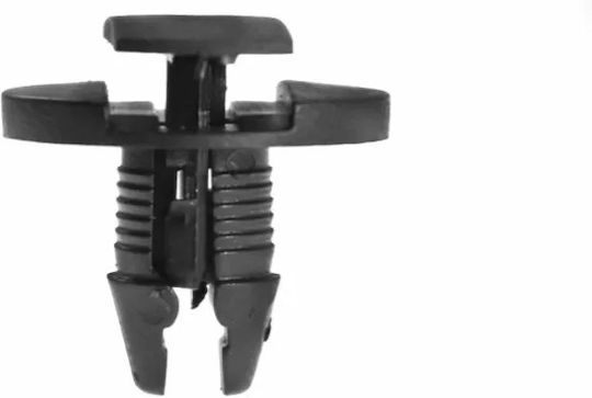 Peugeot Expert Partner Kotflügelclip 10 Stück