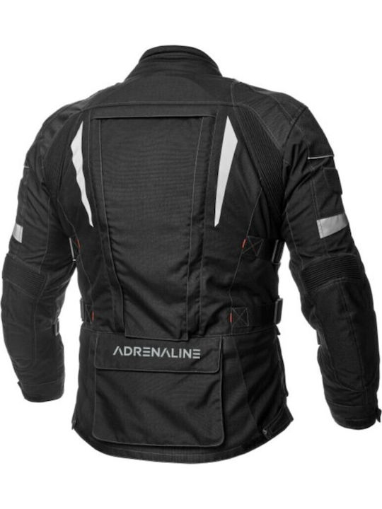 Adrenaline Cameleon Cordura Мъжко Яке Черен Adrenaline Cameleon Cordura Мъжко Яке Черен