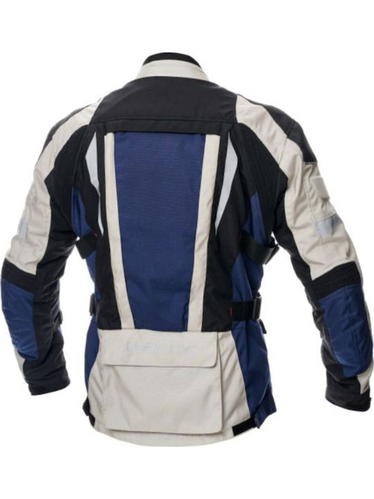 Adrenaline Cameleon Cordura Мъжко Яке Beige/Navy Adrenaline Cameleon Cordura Мъжко Яке Beige/Navy
