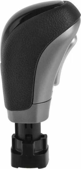 Shift Knob with Bubble for Hyundai i10 / i20 / i30 Black