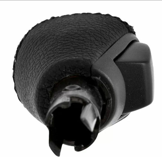 Buton schimbător viteze pentru Smart PentruDoi 2015 2018 Negru