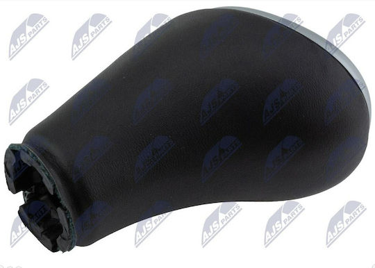 NTY Shift Knob for BMW Series 3 Black
