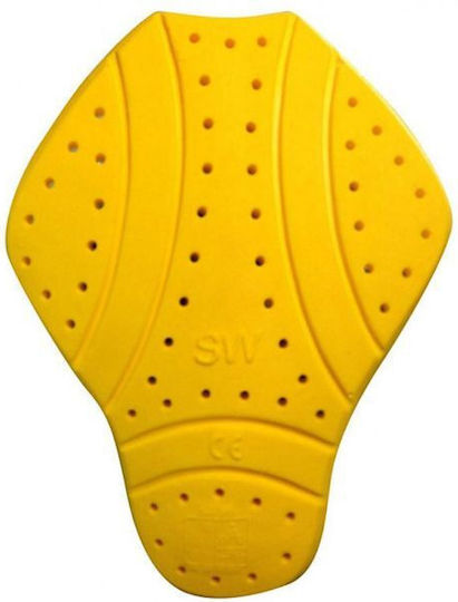 Nordcode Back Protector Level 2 Lady Προστατευτικό Πλάτης Μοτοσυκλετιστή