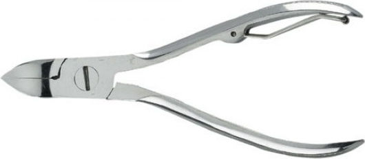 Kiepe 0651 Tăietor De Unghii Cu Configurare De Primăvară 10 Cm
