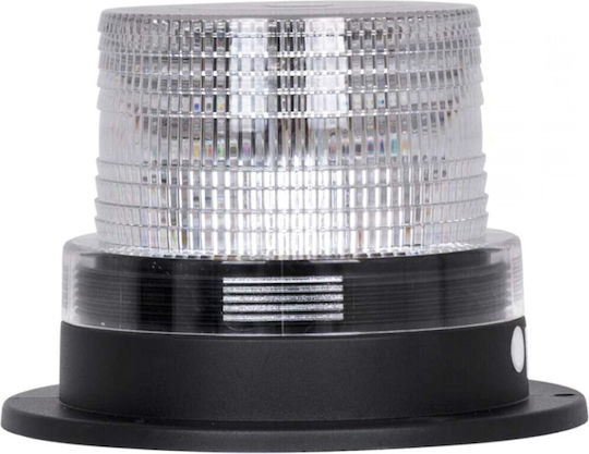 VenCore Auto-Leuchtturm LED Wasserdicht mit Weiß Beleuchtung