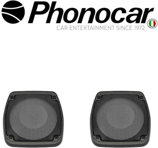 Phonocar Ανταλλακτικό Ηχείων Αυτοκινήτου