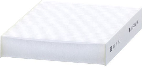 Mann-Filter Cabin Air Filter Cu 20 013
