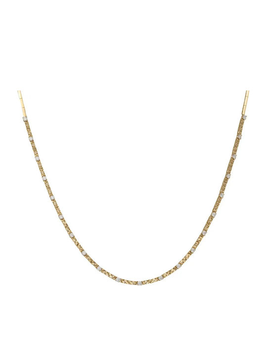 Jewelry Set Made of 14K Gold Jewelry Set Made of 14K Gold