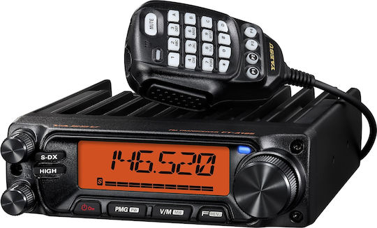 Yaesu FT3185E VHF Auto 85W