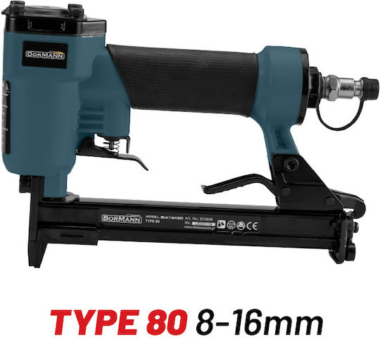 Bormann Pro BAT6130 Staple Gun 055808