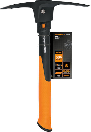 Fiskars Изберете с дръжка 36см