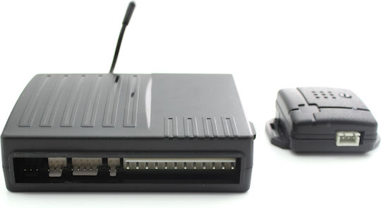 CarGuard Car Alarm System CAR001