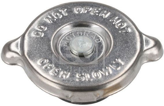 Behälterdeckel M.b C-Klasse W202 Febi-fb06568