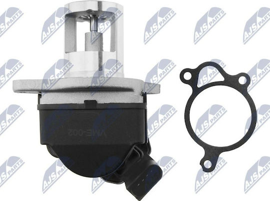 NTY Supapă EGR Motor de mașină pentru Mercedes-Benz Viano / Vito