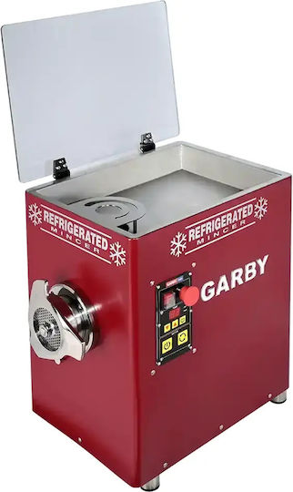 Garby Anka Ептената месорезачка Охлаждане KR 32 4GNC Red 4к.с