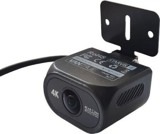Vantrue Κάμερα DVR Αυτοκινήτου Wi-Fi, GPS