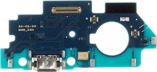 Оригинална Лента За Зареждане Samsung Galaxy M35 5G M356 Gh96-17184a
