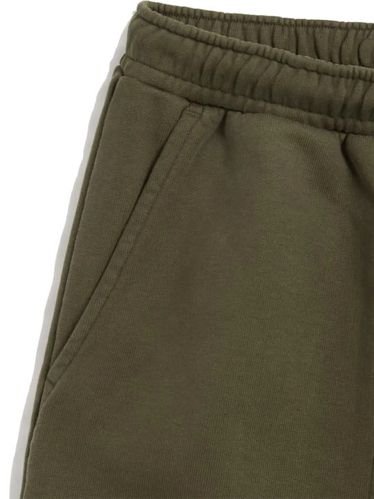 Sweatpants Army Green