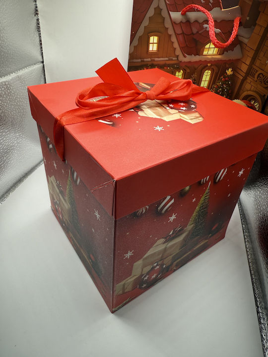 Weihnachtlich Glücksbringer Startseite 2026 1Stück