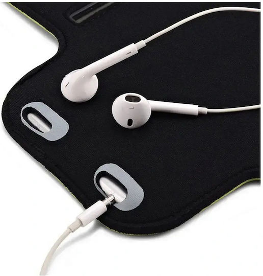 Arm Band Phone Case Holder Running Strap Velcro