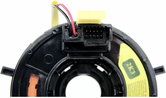 Kia Soul 2013-2014 Auto-Kombinationsschalter Spiralkabel Uhrfeder 93490-2m300