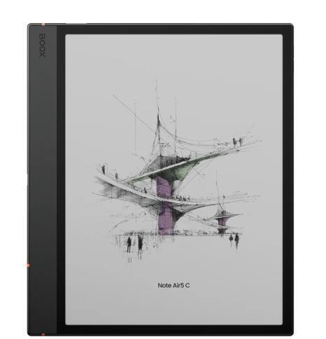 Boox Note Air5 C 10.3