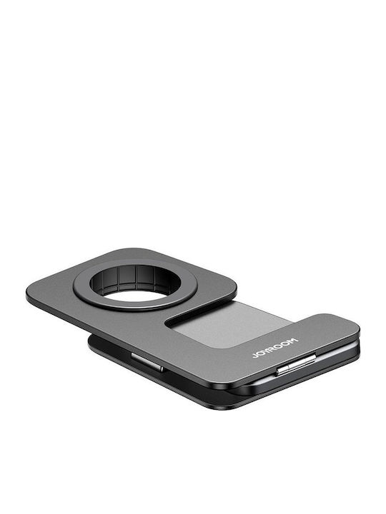 Joyroom JR-W18 Φορτιστής για Apple Watch Μαύρος
