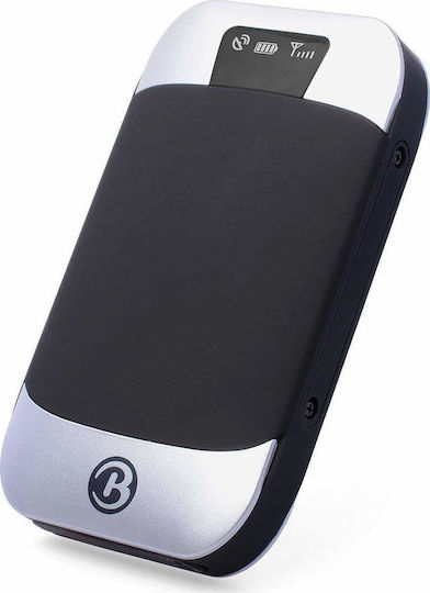 303G GPS-Tracker mit GSM GPRS für Autos, Lastkraftwagen & Boote