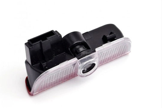 Proiectoare Ușă Mașină Lumină Led Ușă Logo Volkswagen Shadowlight cu Logo VW